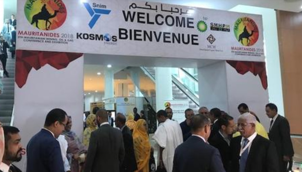 وزارة البترول والمعادن والطاقة تحدد تاريخ تنظيم معرض&nbsp;(…)