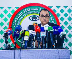الناطق الرسمي باسم اللجنة المستقلة للانتخابات: ندين&nbsp;(…)