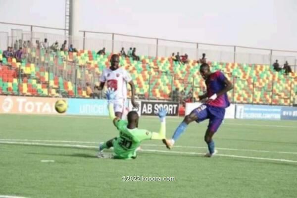 اللاعب الموريتاني معط الله يرد بقوة على استبعاده من (…)