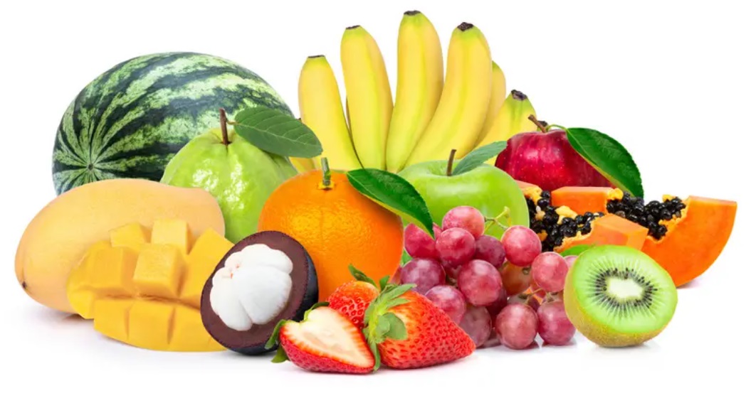 قائمة تضم 14 فاكهة توفر أعلى وأقل كمية من السكر