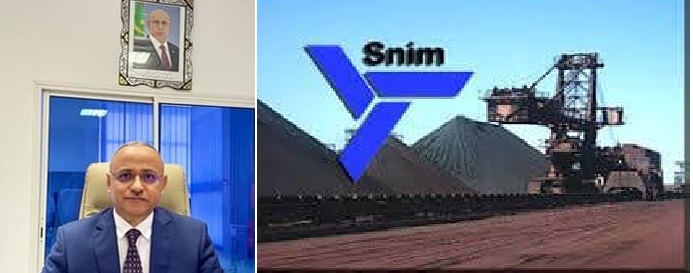 حمى الشائعات.. ابعدوا سنيم SNIM عن السياسة!!