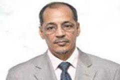 الوزير يحيي ولد سيد المصطف يكتب رسالة تضامن وتقدير جديدة (…)