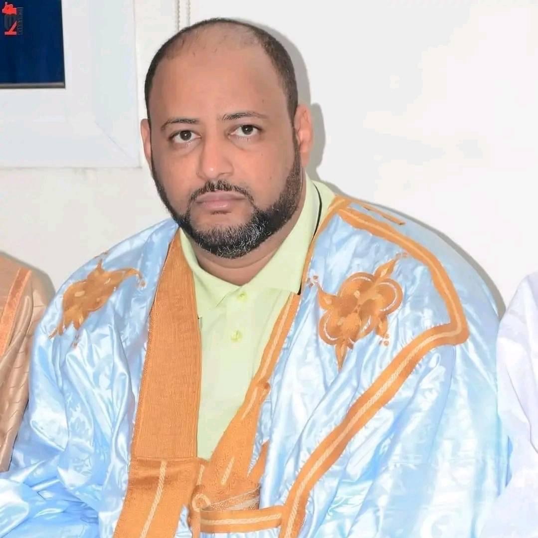 الناطق الرسمي باسم أسرة أهل الشيخ آياه: الحملة&nbsp;(…)