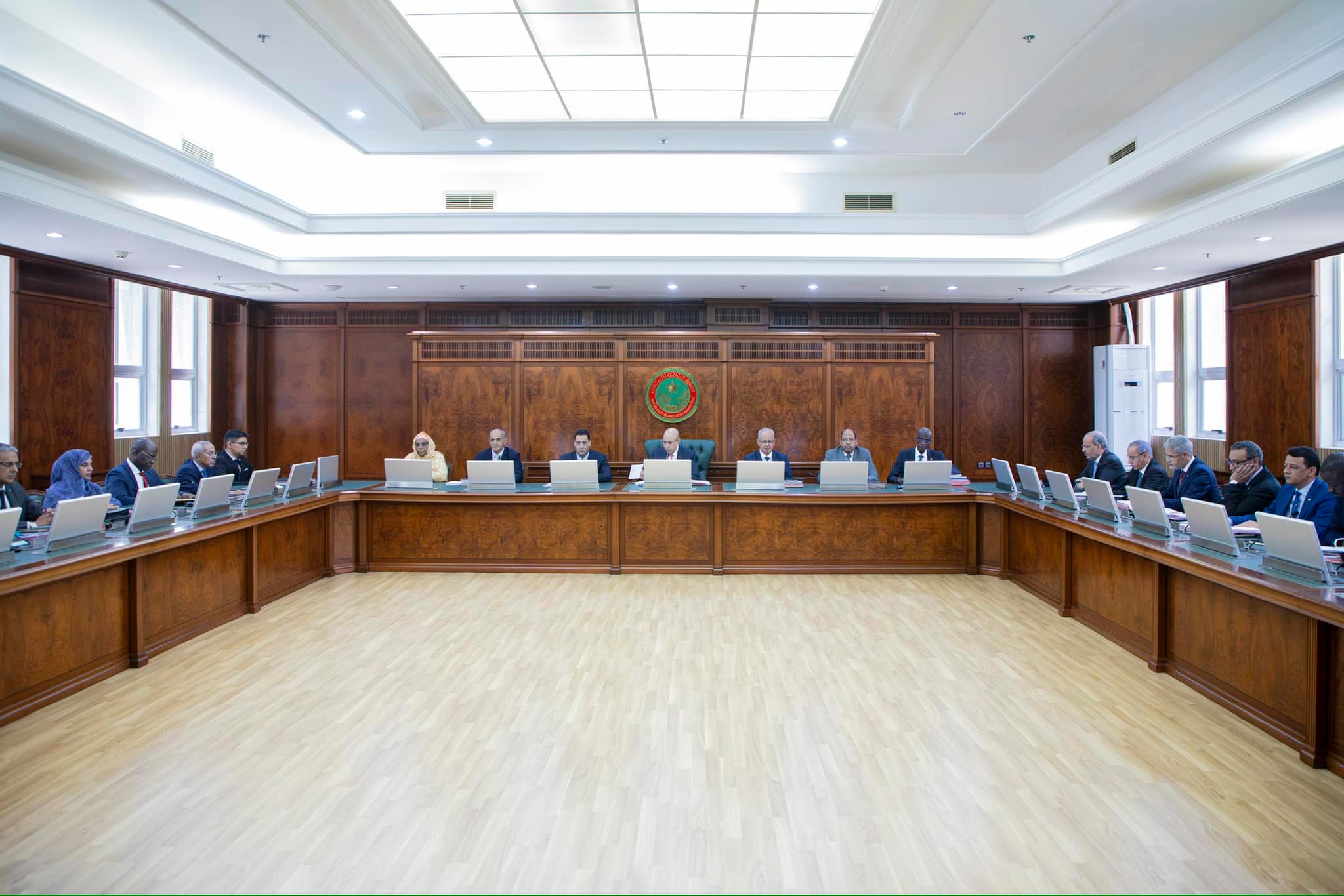 هذا ما صادق عليه مجلس الوزراء اليوم (نص البيان)