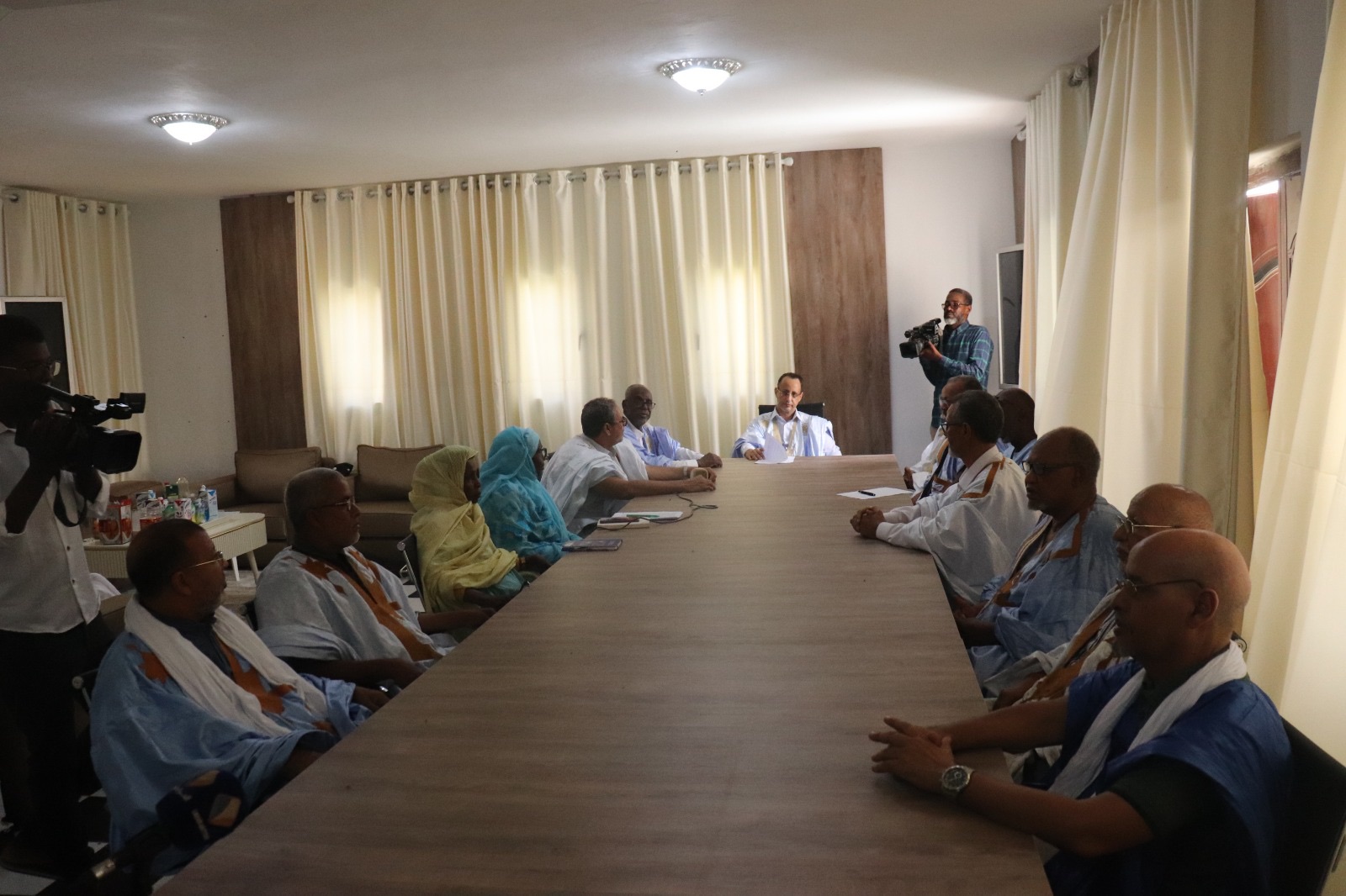 منظمة الشفافية الشاملة: جوائز كشف الفساد ستبلغ هذه السنة&nbsp;(…)