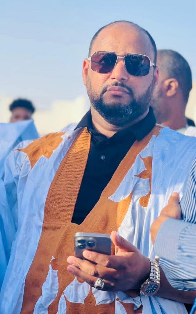 الشيخ الطالب بويا الشيخ آياه: نشكر عموم أقطاب موريتانيا&nbsp;(…)