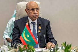 رئيس معهد مدد راس ولد محمد الحسن يوجه رسالة مفتوحة إلى&nbsp;(…)