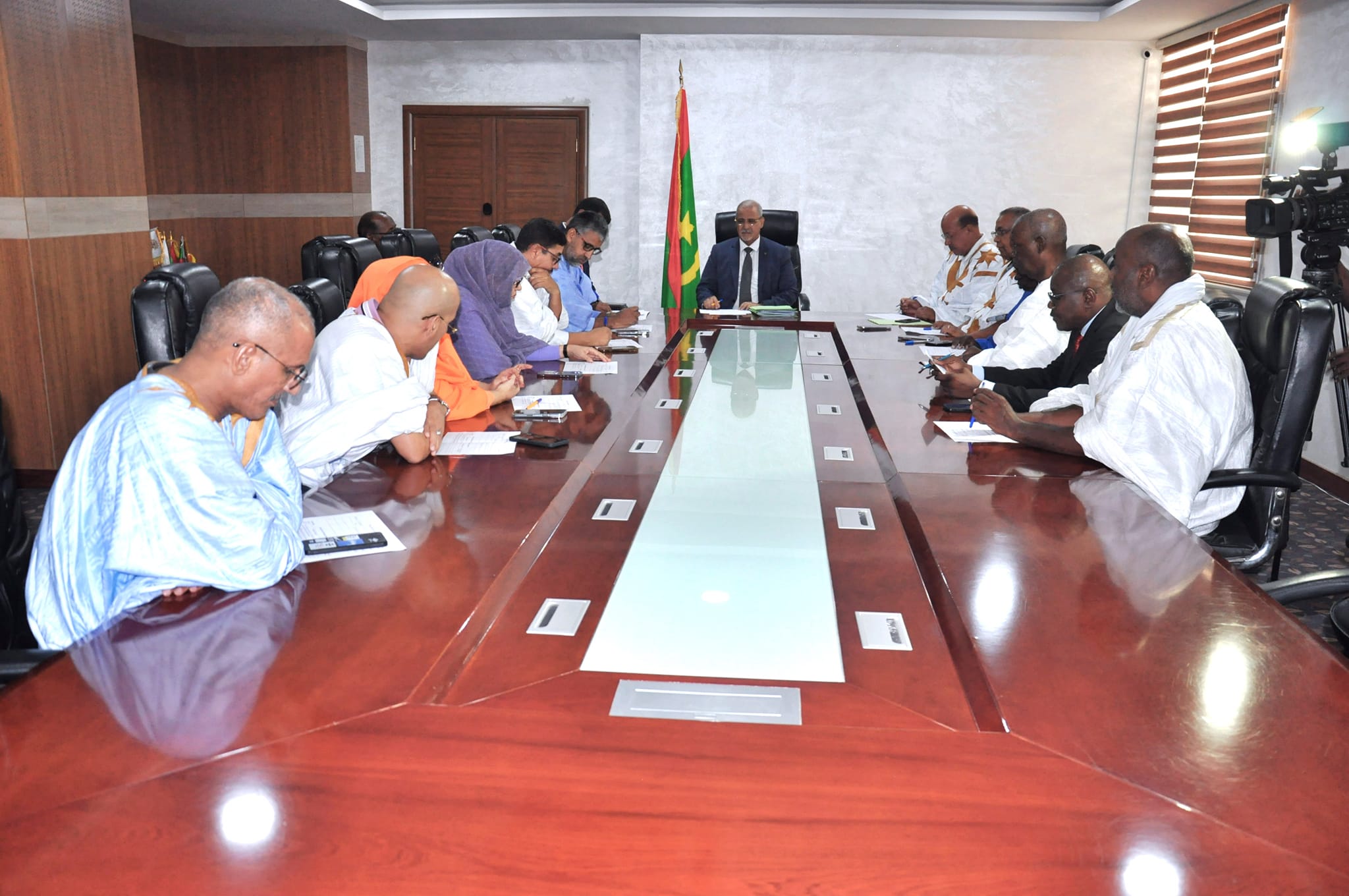 مؤتمر الرؤساء بالبرلمان يحدد جلسات عامة للنقاش والتصويت