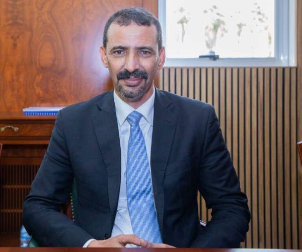 موريتانيا تشارك في اجتماع وزراء الثقافة العرب بالاسبوع (…)