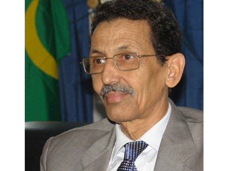 رئيس اللجنة الوطنية المستقلة للانتخابات ولد بلال: الفترة&nbsp;(…)