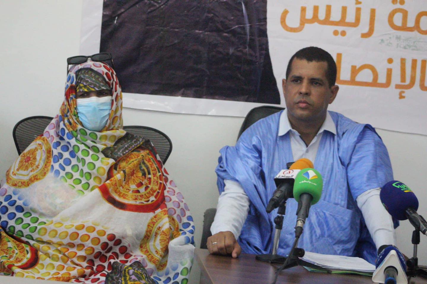 أخلاف النواب يطالبون رئيس الجمهورية بإنصافهم