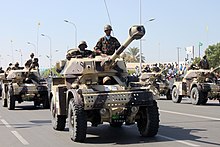 موريتانيا تحتل المركز الثامن عشر عربياً والمرتبة 126&nbsp;(…)