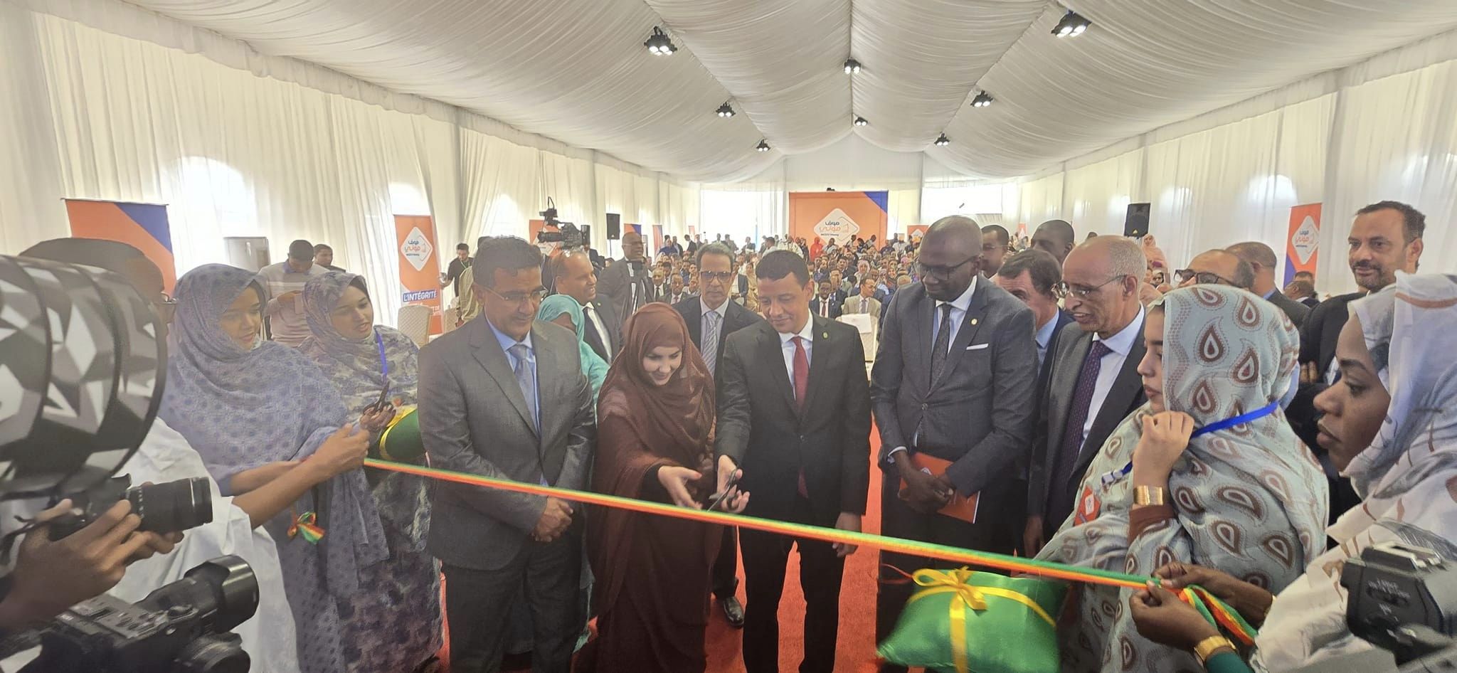 شركة موف موريتل تطلق خدمة مووف موني