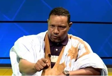 ولد بكار: ولد الغزواني يحاول أن يعيد البنية المؤسساتية&nbsp;(…)