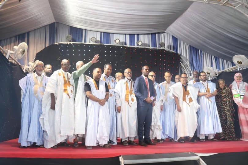 منظمة الشفافية الشاملة توزع جوائزها السنوية على الصحفيين&nbsp;(…)