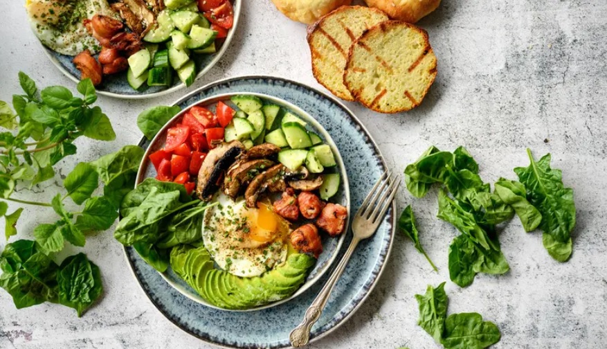 هذه أفضل 6 ثنائيات لذيذة لوجبة الفطور لإنقاص الوزن