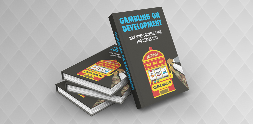 صفقة التنمية: لماذا تنجح بعض الدول في تحقيق التقدم&nbsp;(…)