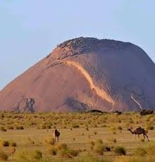 من روائع الأساطير الموريتانية: عيشه اذخيره وابن أعميره&nbsp;(…)