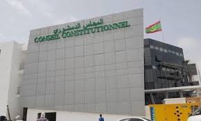 الرئاسة تعلن عن تعيين أعضاء جدد في المجلس الدستوري (الأسماء)