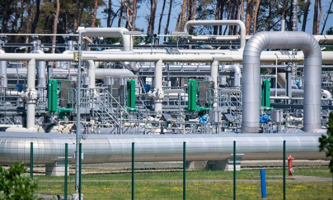 محلل اقتصادي دولي: دول إفريقية يمكن أن تزود أوروبا ببديل&nbsp;(…)