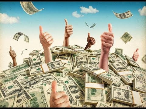 أحد رواد الأعمال: 5 مصادر لزيادة ثروتك بلا جهد