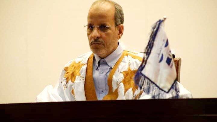 حزب الإنصاف يعلن عن مهرجان جماهيري تحضيري لزيارة غزواني&nbsp;(…)