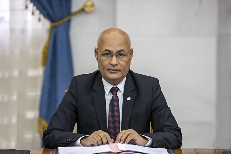 وزير الثقافة: مدينة تجكجة تحتضن الكثير من التراث الثقافي&nbsp;(…)