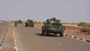 مصادر مالية: مسلحون يشنون هجوما على مدينة مالية قرب&nbsp;(…)