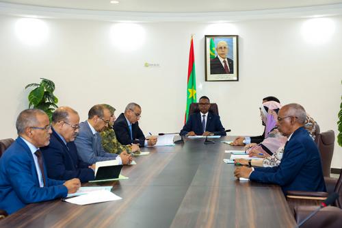 اللجنة الوزارية المكلفة بالتصدي لظاهرة البذخ في&nbsp;(…)