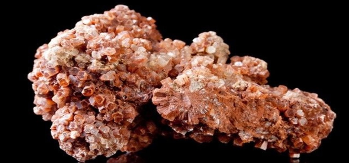 شركة تنقيب دولية تعلن عن اكتشاف 18,5 مليون رطل من معدن&nbsp;(…)