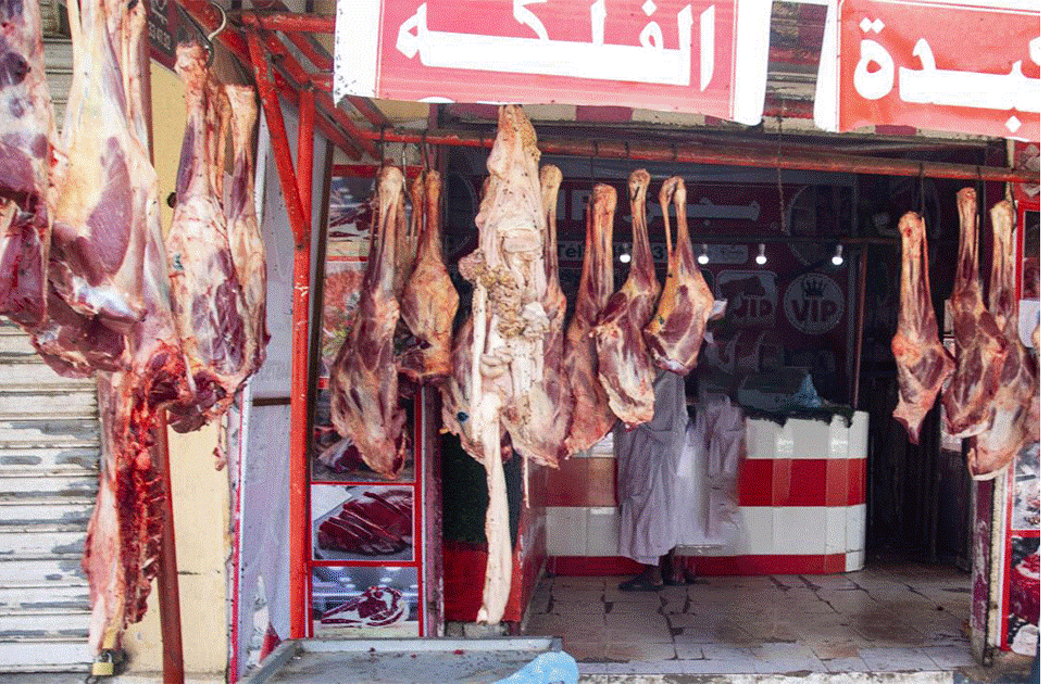 الحكومة: اتفاق تسقيف أسعار اللحوم الحمراء في نواكشوط حيز&nbsp;(…)