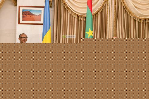 أبرز الاتفاقيات التي وقعت اليوم بين موريتانيا وروندا&nbsp;(…)