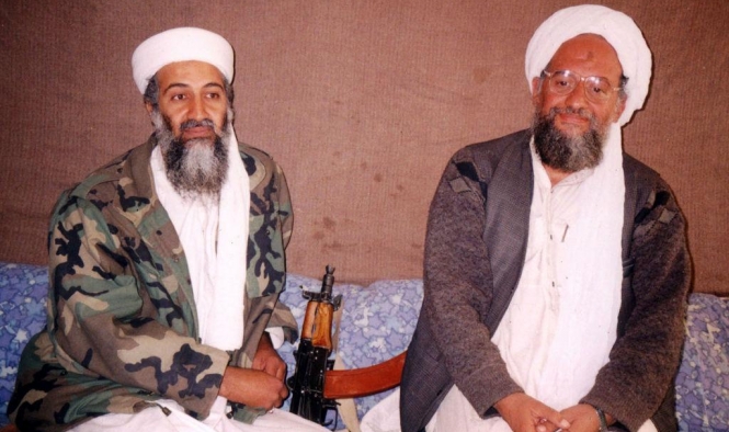 قصة حياة الظواهري الهارب منذ 37 عاماً