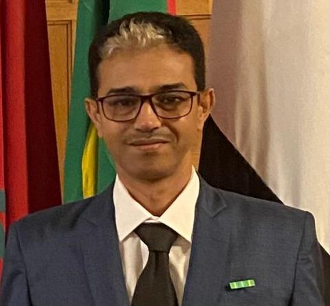 غزواني : 3 سنوات من العمل على تمهين الصحافة /أحمد عيسى&nbsp;(…)