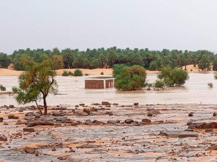 انبيكة الجديدة: مدينة الملجأ والسكن الثانوي(2)