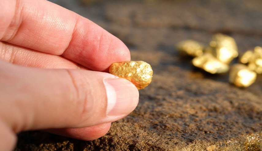 الدراسات المسحية تؤكد إمكانية استمرار نشاط التعدين&nbsp;(…)