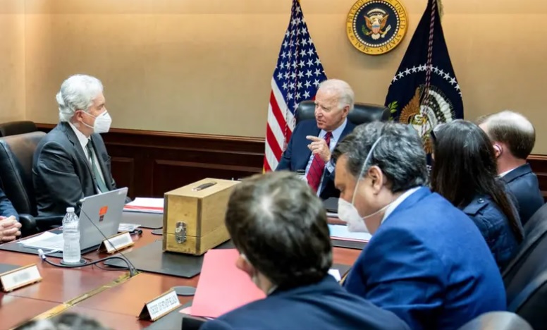 تقرير يكشف كيف حددت المخابرات الأميركية موقع الظواهري&nbsp;(…)