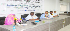 ثلاث سنوات من انتخاب رئيس الجمهورية .. المكاسب والتحديات