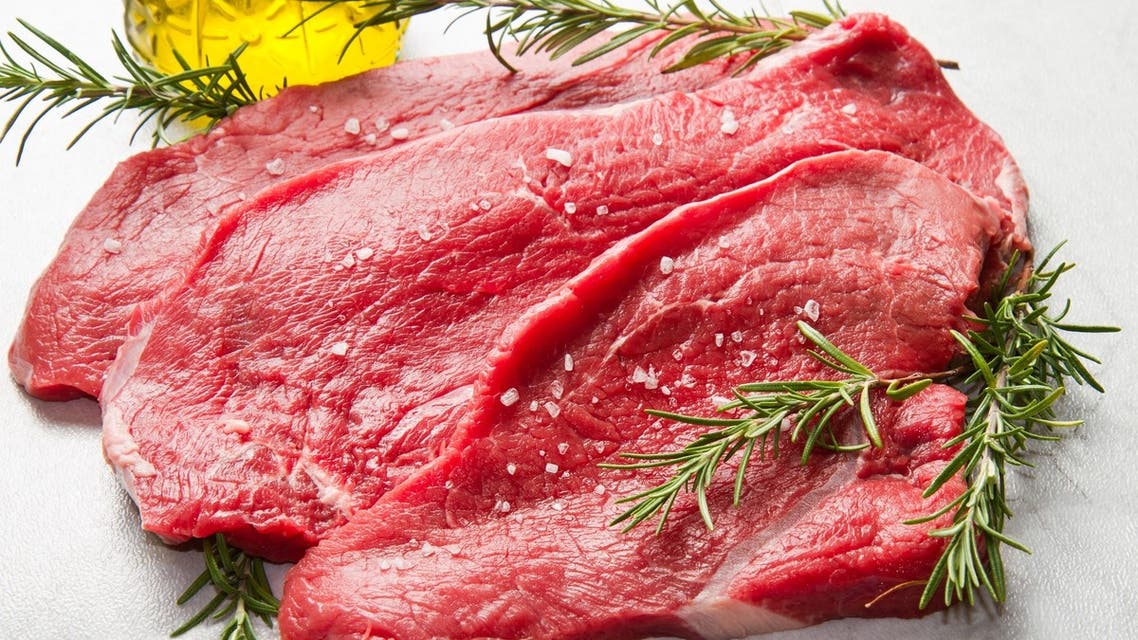 دراسة صادمة: اللحوم تطيل العمر!
