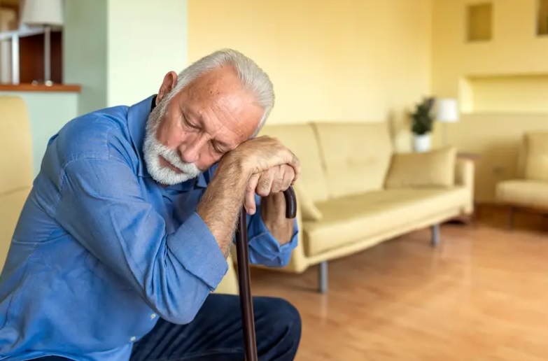 احذرها: 5 علامات تدل على إصابتك بالزهايمر