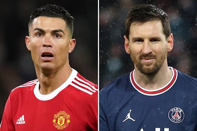 لهذا السبب استُبعد ميسي من قائمة 