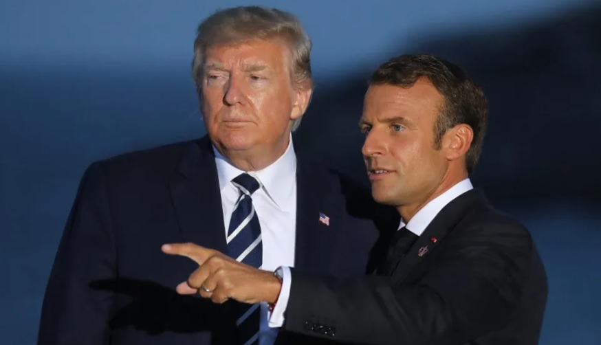 بعد مصادرة 11 مجموعة وثائق 