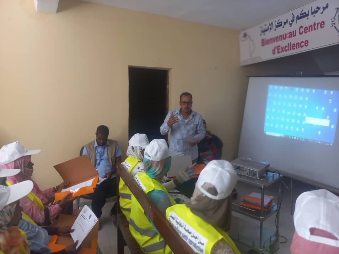 انطلاق أيام تحسيسية حول مواضيع الصحة الإنجابية من باب&nbsp;(…)