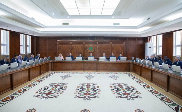 مجلس الوزراء ينشئ لجنة وطنية للتنازل بالبيع عن السيارات (…)