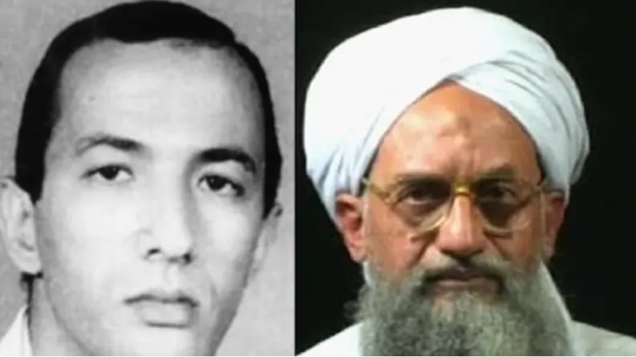 هذا هو المرشح لزعامة تنظيم القاعدة خلفا للظواهري(صورة)