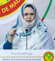 وزيرة التجارة تشرح برنامج الخطة الخاصة لإنعاش السياحة (…)