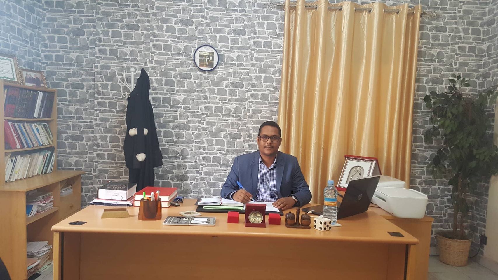 محامي يكتب: حول قرار غرفة الإتهام بتأكيد أمر الإحالة على&nbsp;(…)