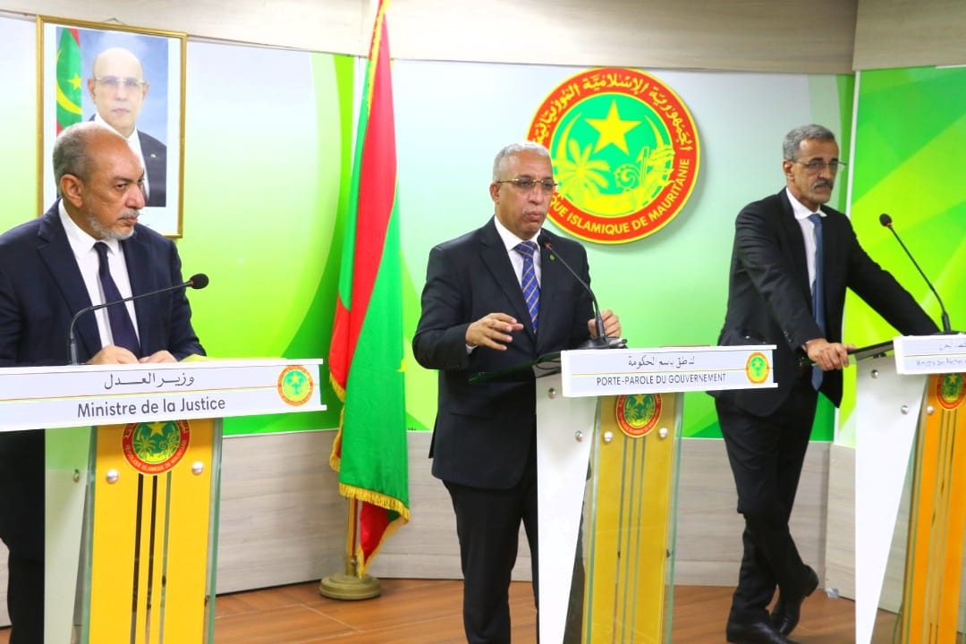 الناطق باسم الحكومة: الحكومة ليست مسؤولة عن تأخير انطلاق&nbsp;(…)