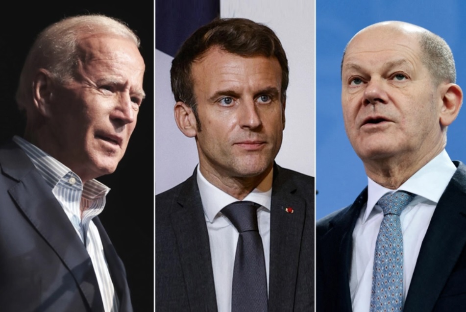 خبراء روس يجيبون.. لهذه الأسباب أعلن بوتين الحرب على&nbsp;(…)