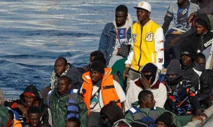 المنظمة الدولية للهجرة: مالي والسينغال تتصدران قائمة (…)